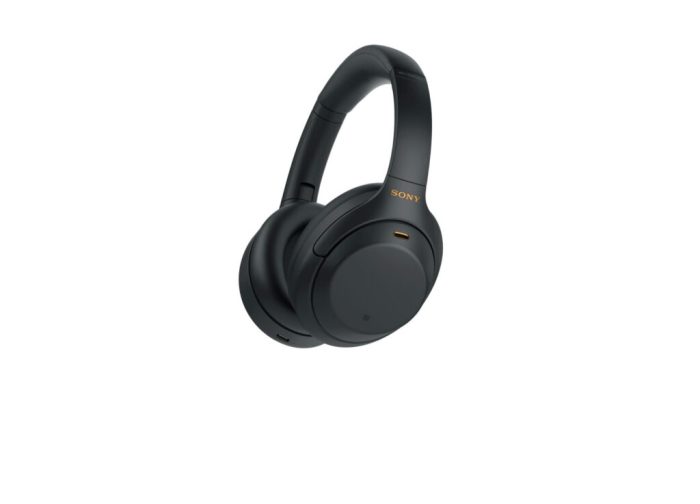 Sony mfr 1000x headphones announced