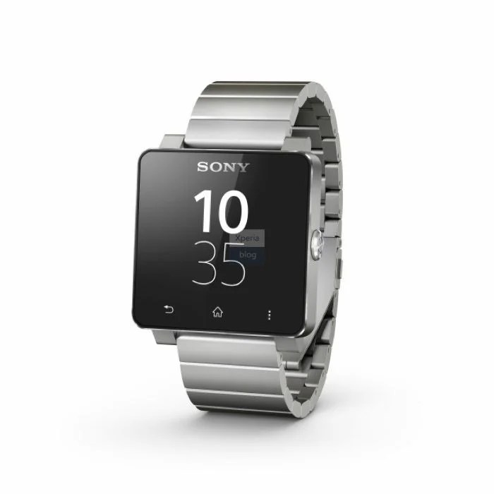 Sony smartwatch 2 fifa and silver metal editions are in the pipeline