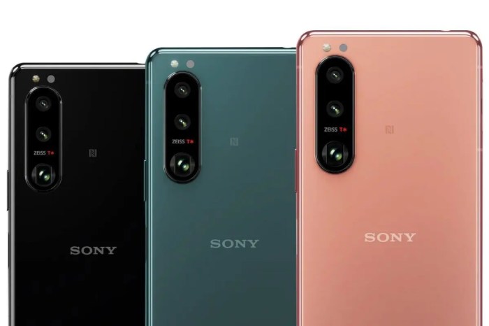 Upcoming sony xperia c4 spotted in alleged new render