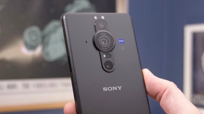 Sony xperia d5103 spotted in benchmarks