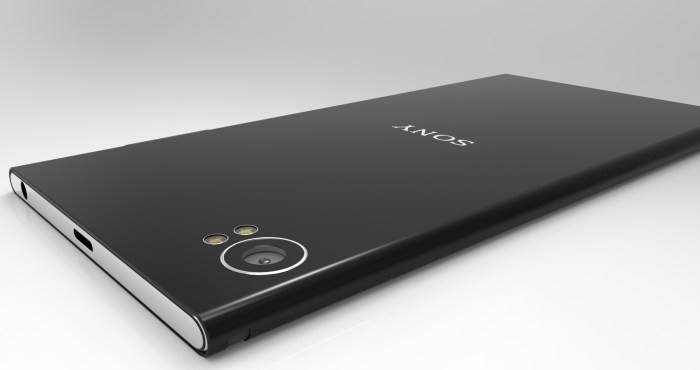 Sony xperia z4 will see a launch before september 2015