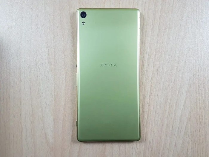 Sony xperia xa ultra set to hit canada as well