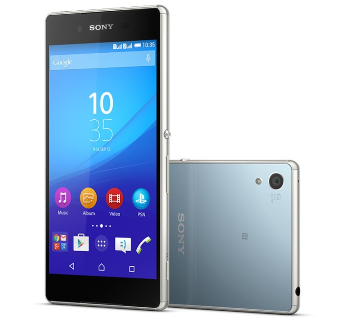 Xperia z3 no android 7 0 explained