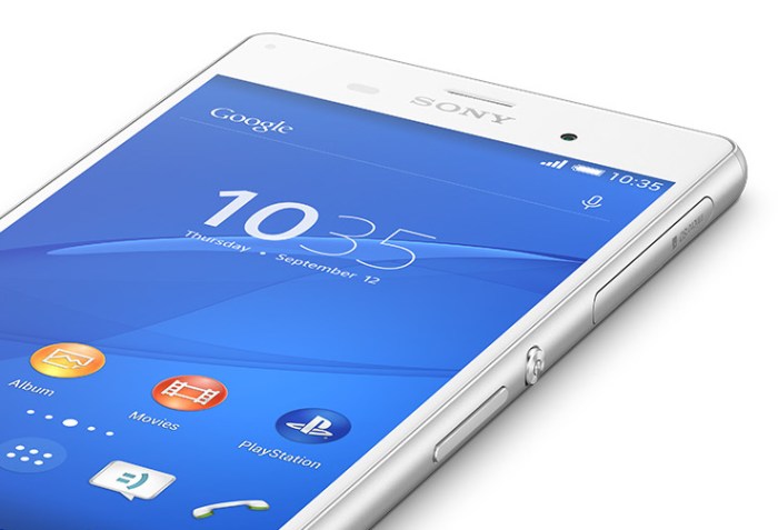 T mobile xperia z1s lollipop update released