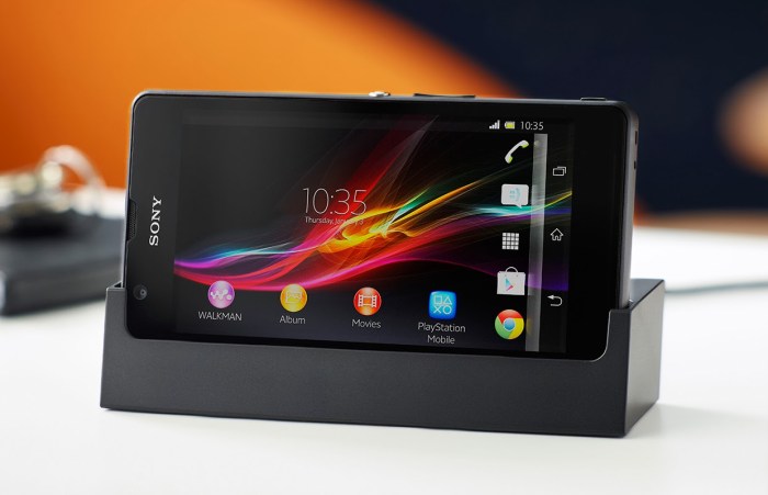 Sony xperia z4 compact rumored for launch next week