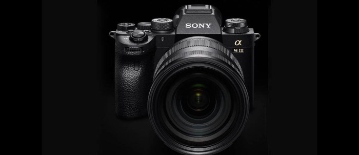 Sony could announce 50mp in the near future rumor