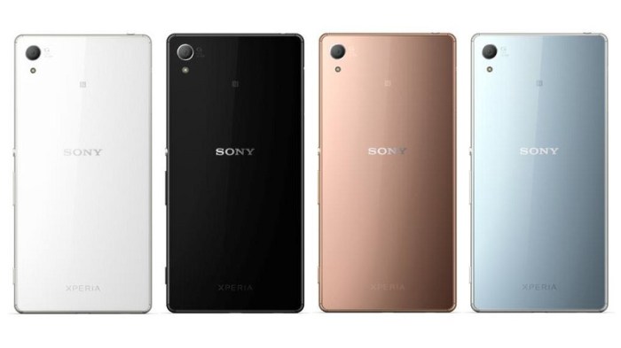 Sony xperia z4 only for japan another flagship will be incoming