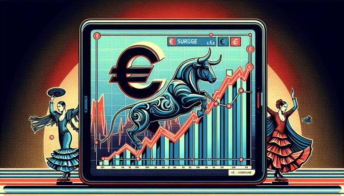 Spanish startups reached e100 billion in aggregated value in 2023 consolidating the countrys position as a midsize european tech ecosystem