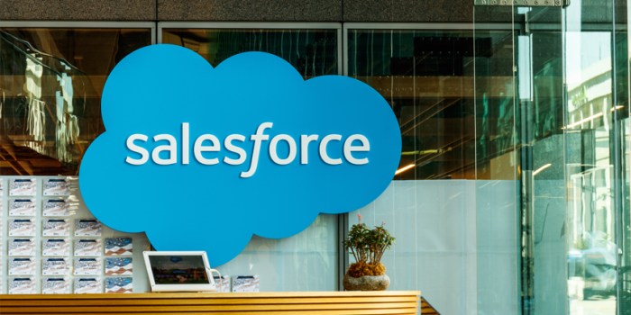 Filing salesforce paid 419m to buy spiff in feb