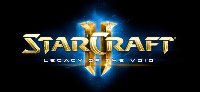 Legacy of the void will officially conclude the starcraft story