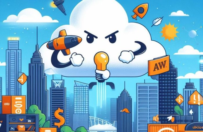 Ubicloud wants to build an open source alternative to aws