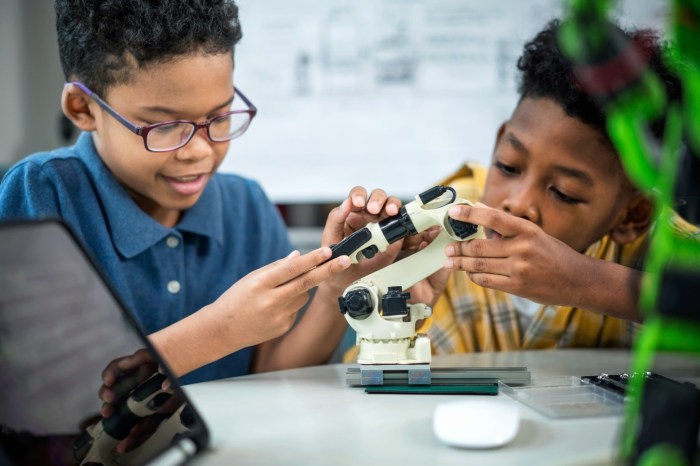 The 20 best stem toys to gift coders in training