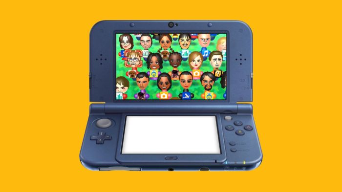 Nintendo 3ds streetpass limit increased to 100