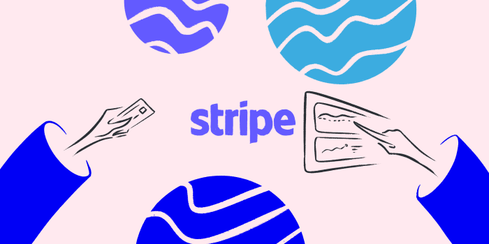 Stripe secondary deal ipo