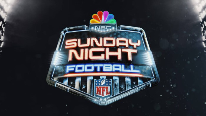 Nbc sunday night football stream for mobile next year