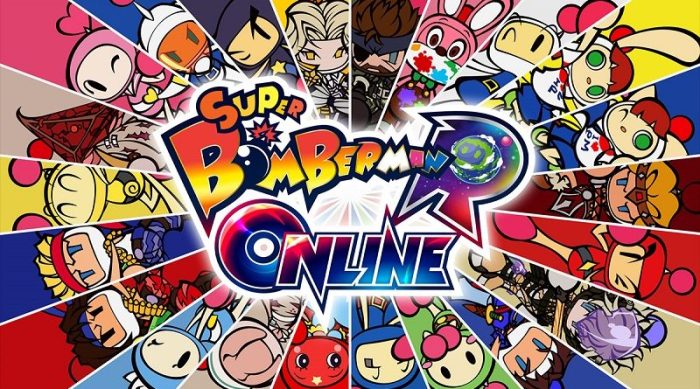 Super bomberman r switch updated