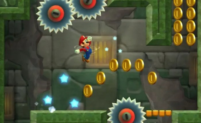 Super mario run nearly 150 million downloads