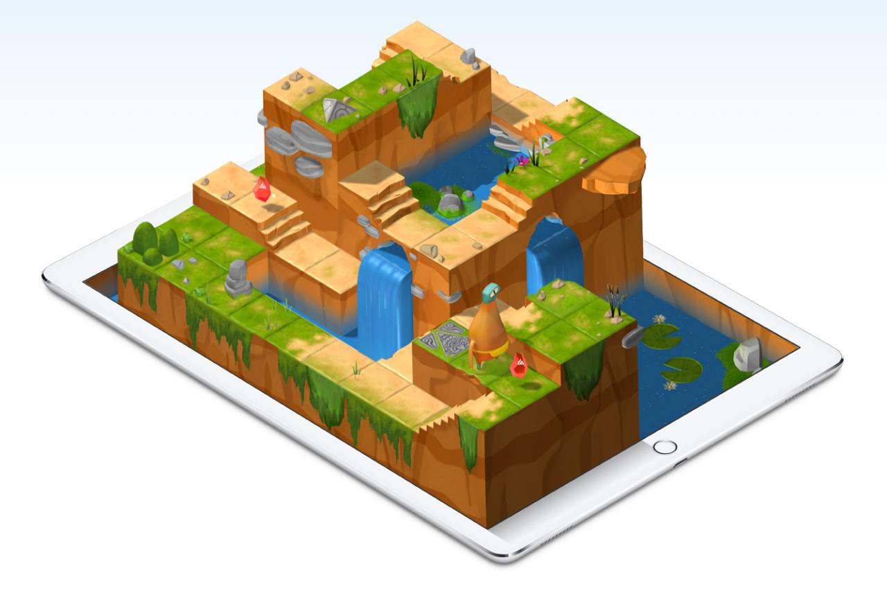 Swift playgrounds available itunes app store