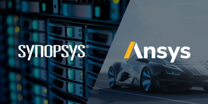 Synopsyss plans to buy ansys for 35b falls on uk regulatory radar