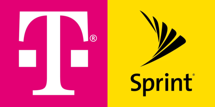 Sprint and t mobile acquisition talks reportedly in final stages