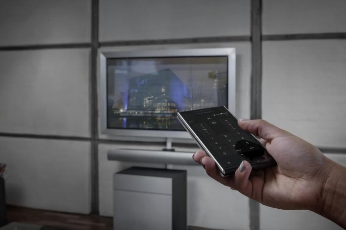 Lumigon t2 hd smartphone with bang olufsen audio technology announced