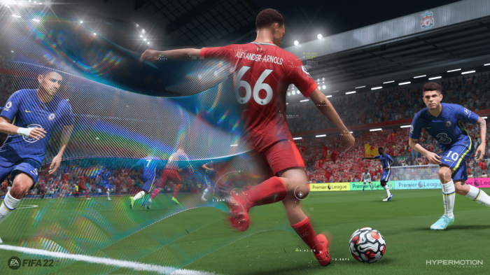 Ea might stop annual fifa or madden releases