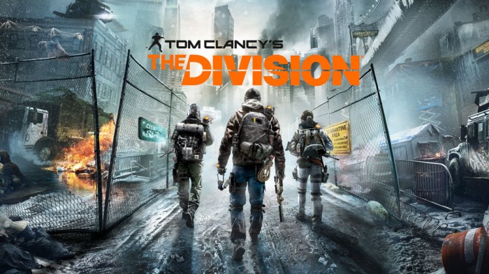 Ubisoft taps another studio to work on tom clancys the division