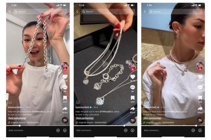 Tiktok expands its premium ad slots despite potential u s ban