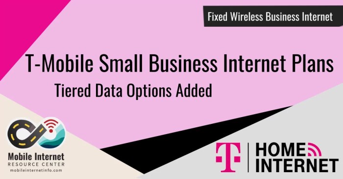 T mobile looks to data only plans