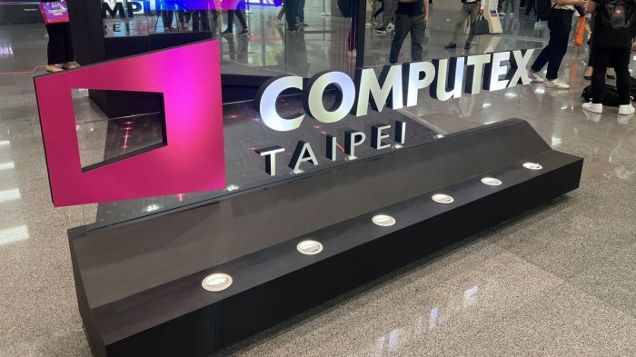 Computex 2016 dates and new products