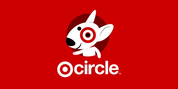 Target to launch target circle 360 next month its prime competitor