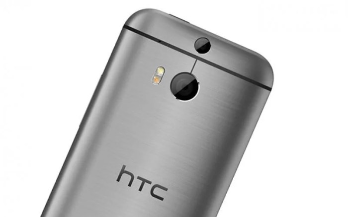 Htc reminds us dual camera smartphone