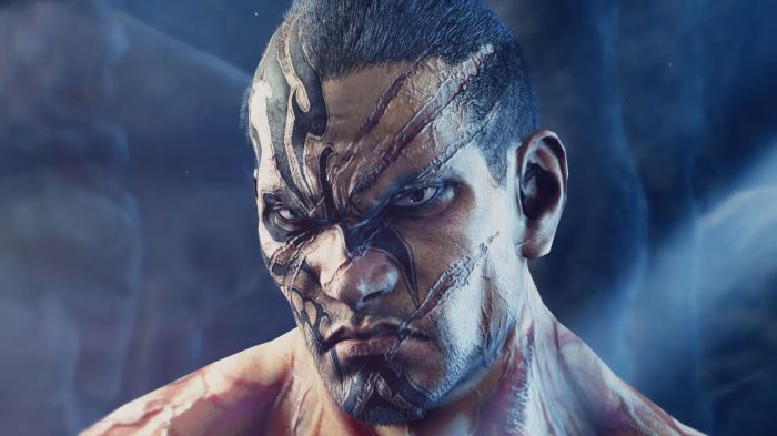 Tekken 7 gets three new characters