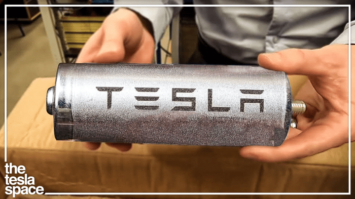 Tesla to unveil batteries for the home on 30th april