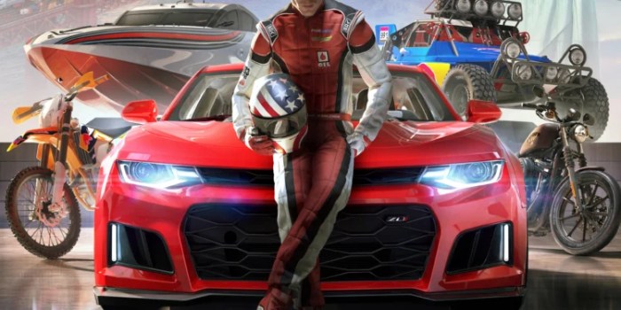 The crew 2 beta registration now live