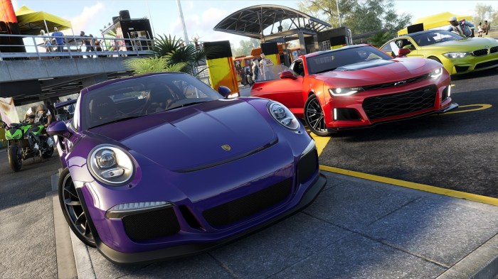 The crew 2 beta registration now live