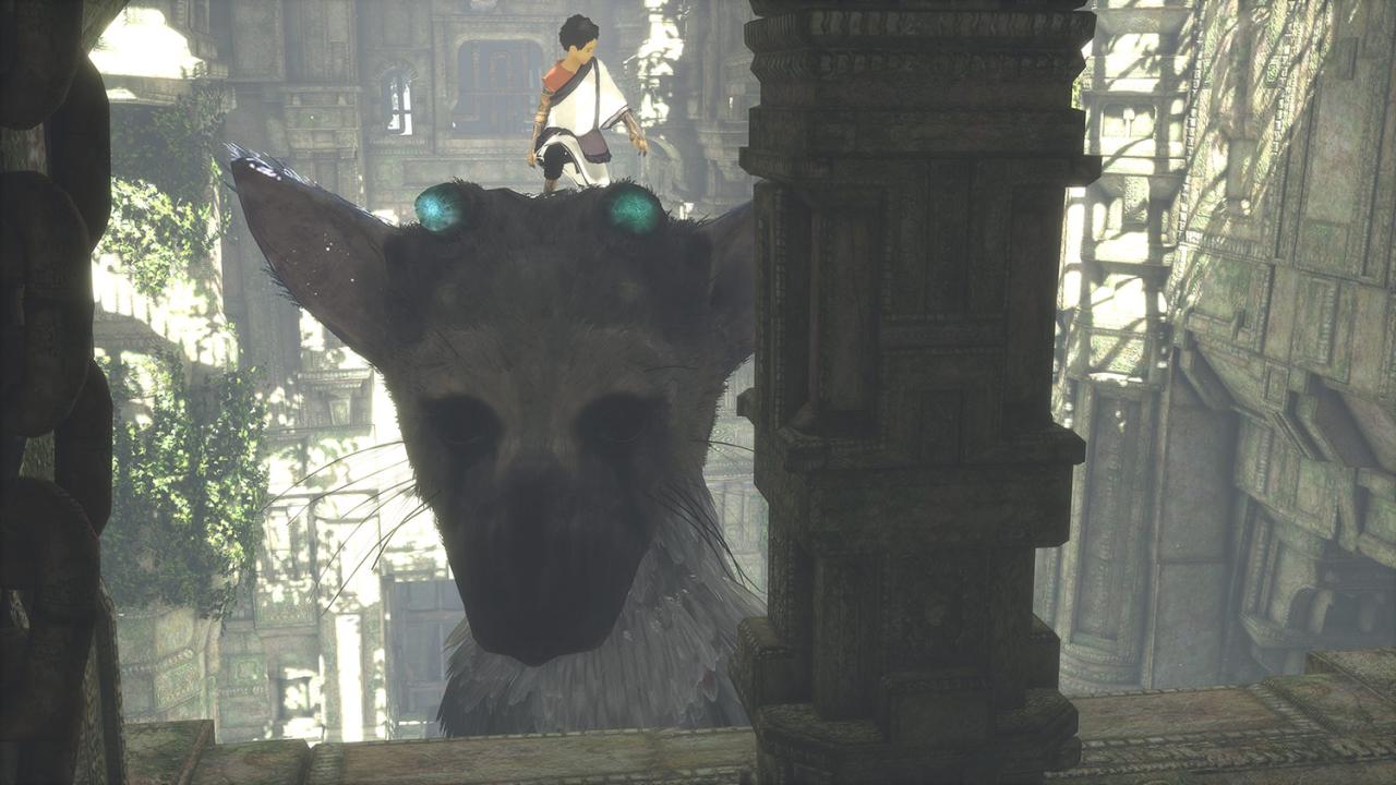 The last guardian delayed dec 6