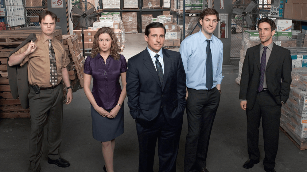 Nbc bring back the office series