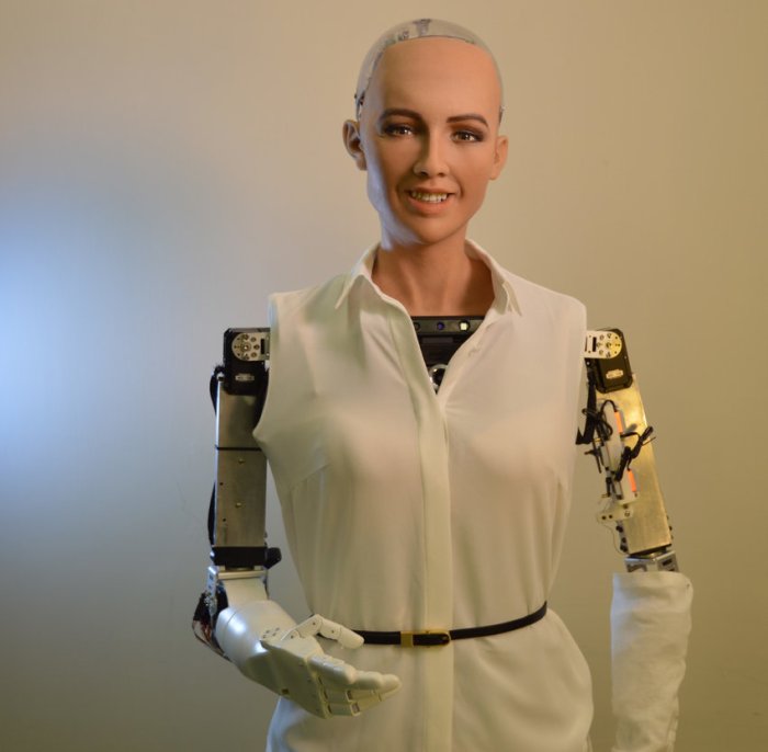 Personas founders are certain the world can use another humanoid robot