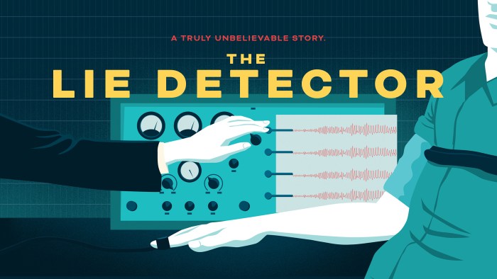 Lie detector tool will weed out rumors on social media