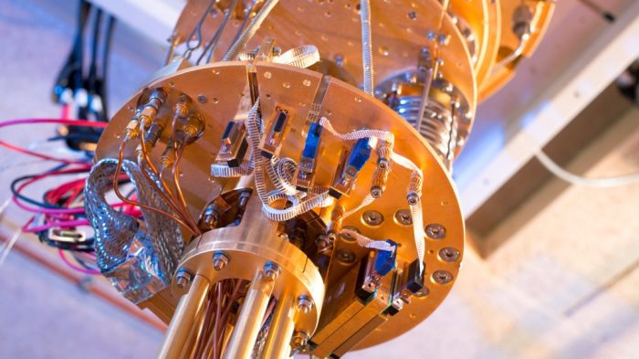 Techcrunch minute quantum computings next era could be led by microsoft and quantinuum