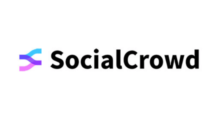 Socialcrowd raises 1 6m pre seed as venture interest in work software remains high