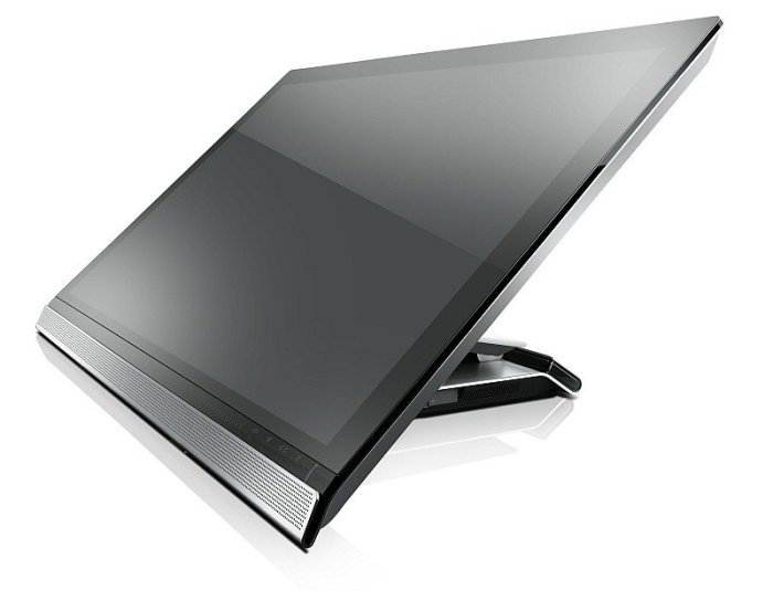 Lenovo thinkvision 28 smart 4k andoid display