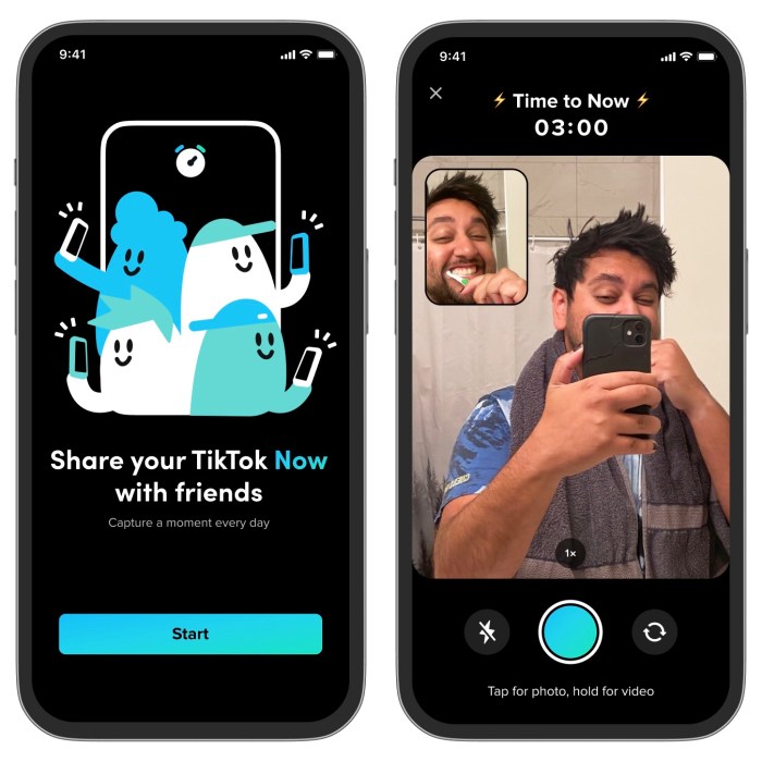 Tiktok launches its add to music app feature available in over 160 countries