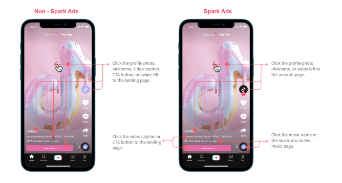 Tiktok turns to generative ai to boost its ads business