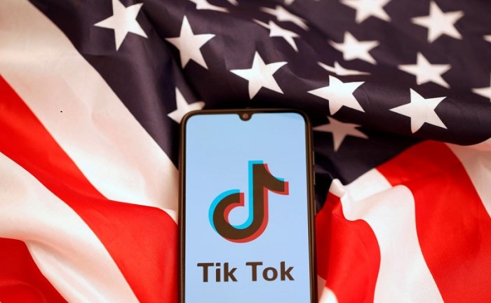 Tiktok ban implication amazon