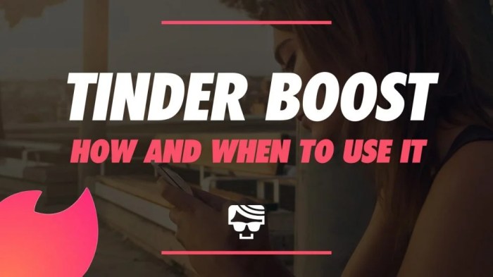 Tinder boost new feature announced