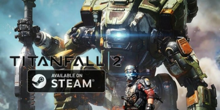 Titanfall sequel not exclusive to microsoft