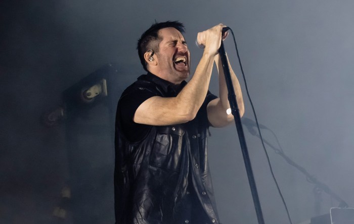 Trent reznor said to be rebuilding beats music from ground up