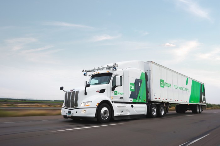 A fight is brewing as tusimple tries to move 450m to china and pivot from self driving trucks to ai animation